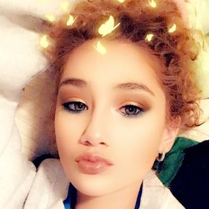 Meet your Posher, Cortlyn